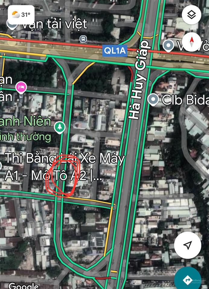 Chủ kẹt bán nhanh nhà mt khu nam long q12 hcm  vị trí kd sung dt 4,5x18m giá 8,3 tỷ còn bớt