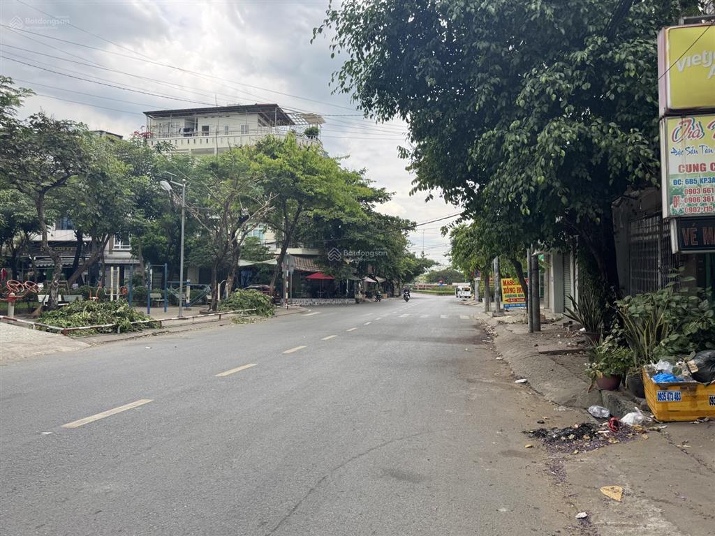 Chủ kẹt bán nhanh nhà mt khu nam long q12 hcm  vị trí kd sung dt 4,5x18m giá 8,3 tỷ còn bớt