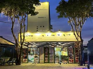 Cần bán nhà mt đường dt 154m giá 8 tỷ tl