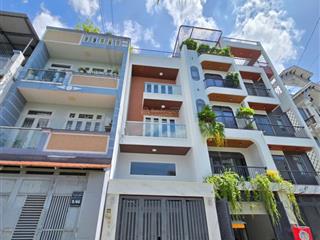 Bán nr 4pn, 3wc, 64m2 đường thông kd tại thạnh xuân, q12, hcm giá ưu đãi 5,85 tỷ