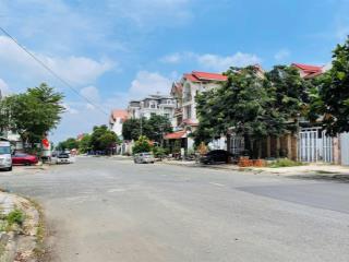 Bán gấp đất nền 90m2 tại khu biệt thự phú nhuận phường thới an, q12, hcm, chỉ 5,85 tỷ