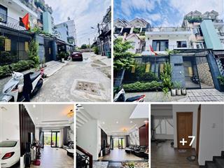 Bán nr tại vườn lài, 11,9 tỷ, 116m2, 3pn, 4wc, mặt tiền rộng