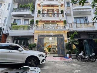 Căn nhà lê văn khương, quận 12, dt 5x11m nở hậu 5,5m. giá hời vị trí vip