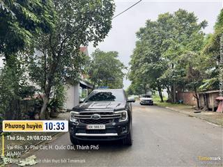 Bán nhanh 100m2 khu tái định cư vai réo