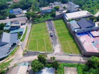 Bán nhanh 16 lô đất tại hoà thạch ( thuộc phú cáy cũ)