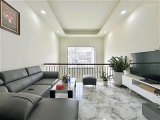 Mặt tiền phan văn trị p.11 bình thạnh(bt1039) (3,9x24m) nhà 5 tầng mới xây 2025 chỉ 19,35 tỷ