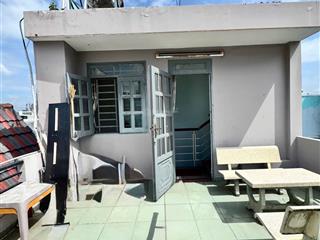 Chdv điện biên phủ q. bình thạnh(nh.34) sát trường đại học  7 phòng  dòng tiền tốt  chỉ 8.2 tỷ!