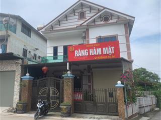 Bán nhà riêng 2 mặt tiền tại hiệp thuận, thiện kế vị trí đắc địa gần khu công nghiệp  giá tốt