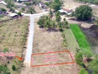 Chính chủ bán đất ninh sim, ninh hòa, khánh hòa  ngang 10m cực hiếm  chỉ 450 triệu (sổ sẵn tay)