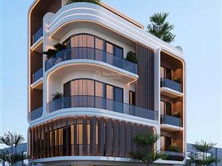 Đất đẹp bùi hữu nghĩa bình thạnh ngay q1, hẻm 7m rất tiềm năng, ngang 6m*22m hiếm có, gpxd 7 tầng