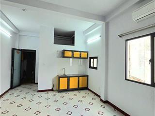 Chdv mặt tiền d3 ngay đh hutech, 80m2, 4 tầng, 14 phòng full nội thất, bất động sản dòng tiền tốt