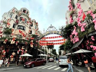 Giá ngợp nhà phố cityland phan văn trị gò vấp, 5 tầng hầm thang máy, 100m2 ngang 5m, khu xịn xò