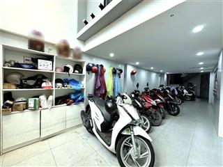 Bán chdv bình thạnh hxh sát mặt tiền lê quang định, 110m2, 5 tầng thiết kế thoáng đẹp 11 + phòng