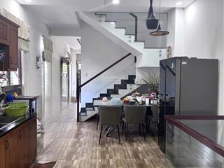 Gấp bán giá tốt mặt tiền kinh doanh đỉnh cc dream home gò vấp, căn góc ngang 8m, hẻm hông 5m