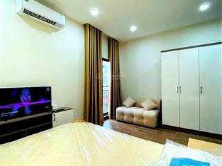 Chdv cao cấp trần bình trọng bình thạnh, hầm 6 tầng, 14 chdb hiện đại mới, trang bị thang máy, pccc