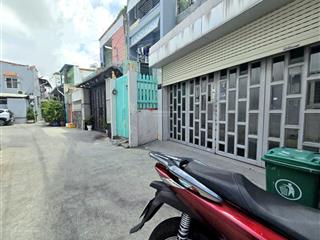 Gấp bán chdv full nội thất, 70tr/tháng lê quang định ngay phạm văn đồng, 90m2 rộng 5m1, 6 tầng, hxh
