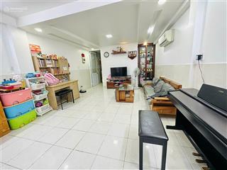 Cho thuê nhà nguyên căn 2 tầng  3 phòng ngủ  737/1 lạc long quân (ni sư huỳnh liên),p10,tân bình