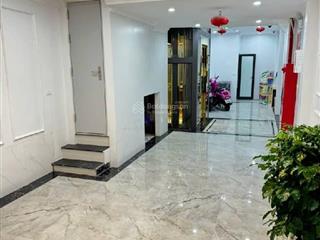 Bán nhà minh khai hoàng mai 10.x tỷ ngõ thông  gần phố  thang máy