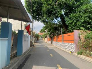Giá đầu tư! bán đất tiên hùng đông anh, đường 3 ô tô, cách đường 3 20m, dt 227m, mt 5.5m 13 tỷ