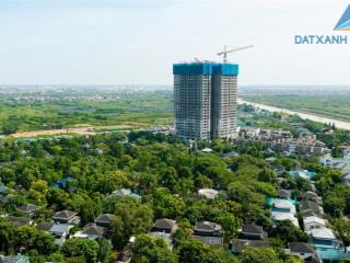 Giá gốc chủ đầu tư  căn hộ cao cấp 2pn the fibonan ecopark giá chỉ từ 58tr/m2