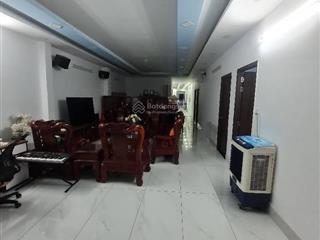 Bán căn hộ dịch vụ 64 phòng, dòng tiền 1,8 tỷ/năm, ngay phan văn hớn, q.12, giá chỉ 38 tỷ