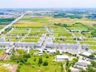 Bán lô đất tiến lộc garden, ngây cửa ngõ vào sân bay quốc tế long thành
