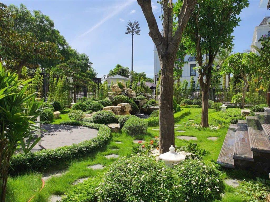 Siêu phẩm biệt thự elegant park villa lô góc chia khoá trao tay. giá 10x tỷ