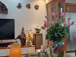 Bán nhà 4 tầng hà huy tập, gara  kinh doanh  ô tô thông  nhà đẹp  giá tốt