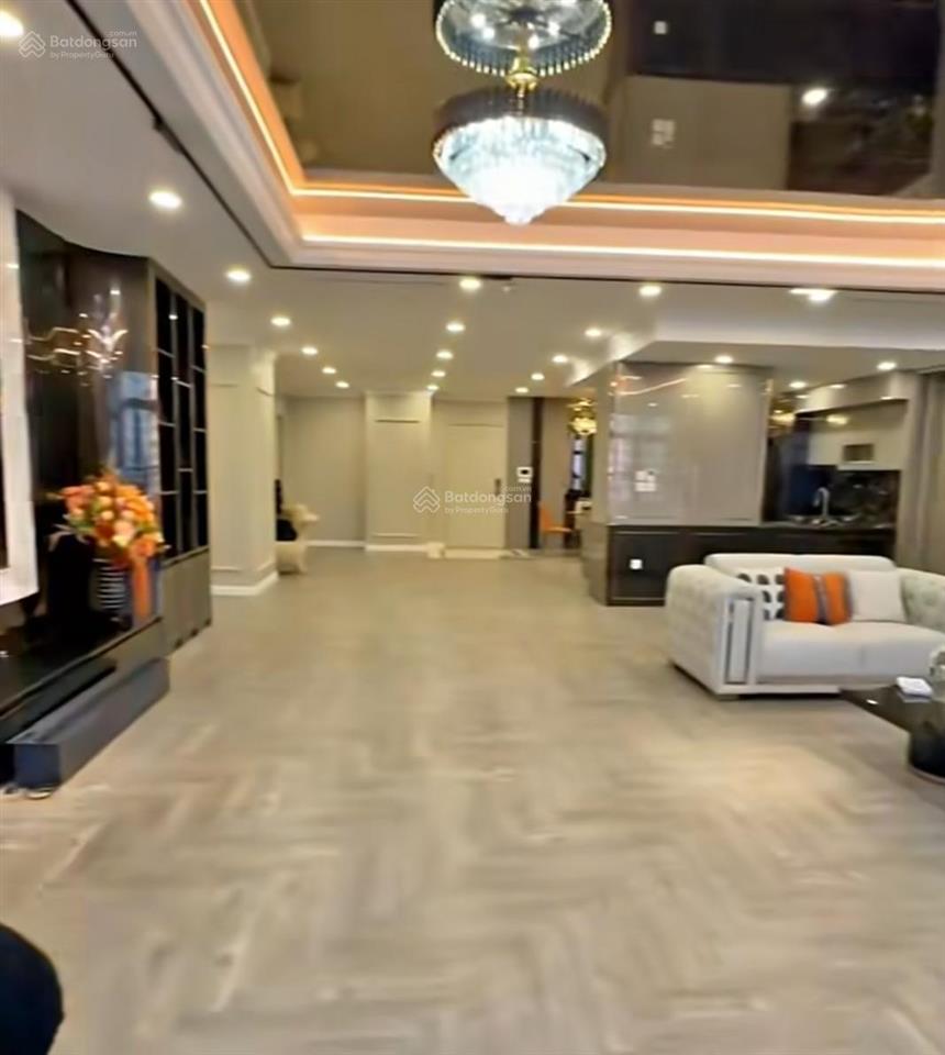 Bán biệt thự song lập khu đô thị việt hưng 152.3m2, giá tốt cho đầu tư