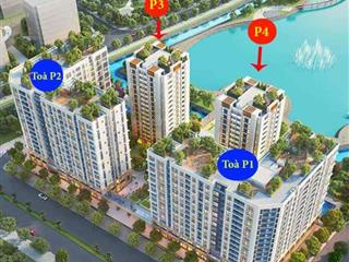 Bán chung cư đẹp xuất sắc tại platinum long biên, 15 tỷ, 101m2, 3pn, 3wc, tầng 9 cực đẹp
