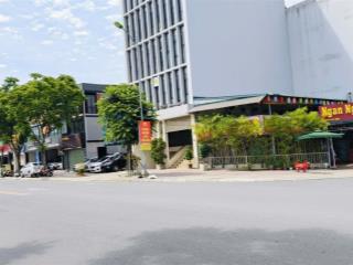 Bán đất đẹp, lô góc, vỉa hè, kinh doanh tại việt hưng, 35 tỷ, 103m2, đầy đủ pháp lý,