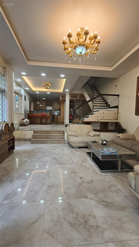Bán biệt thự song lập phường việt hưng, view thoáng, yên tĩnh, văn minh, giá đầu tư hơn 200tr/m2