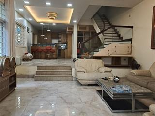 Bán biệt thự song lập phường việt hưng, view thoáng, yên tĩnh, văn minh, giá đầu tư hơn 200tr/m2