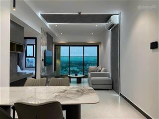 Cho thuê căn hộ chung cư delasol  quận 4 full nội thất cao cấp ngay trung tâm tiện duy chuyển