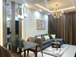 Bán căn hộ 2pn chung cư delasol  quận 4 của chủ đầu tư capital land vị trí đắt địa ngay trung tâm