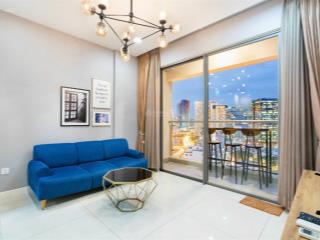 Cho thuê căn hộ 2pn2wc chung cư millennium  quận 4 full nội thất ngay trung tâm tiện di chuyển