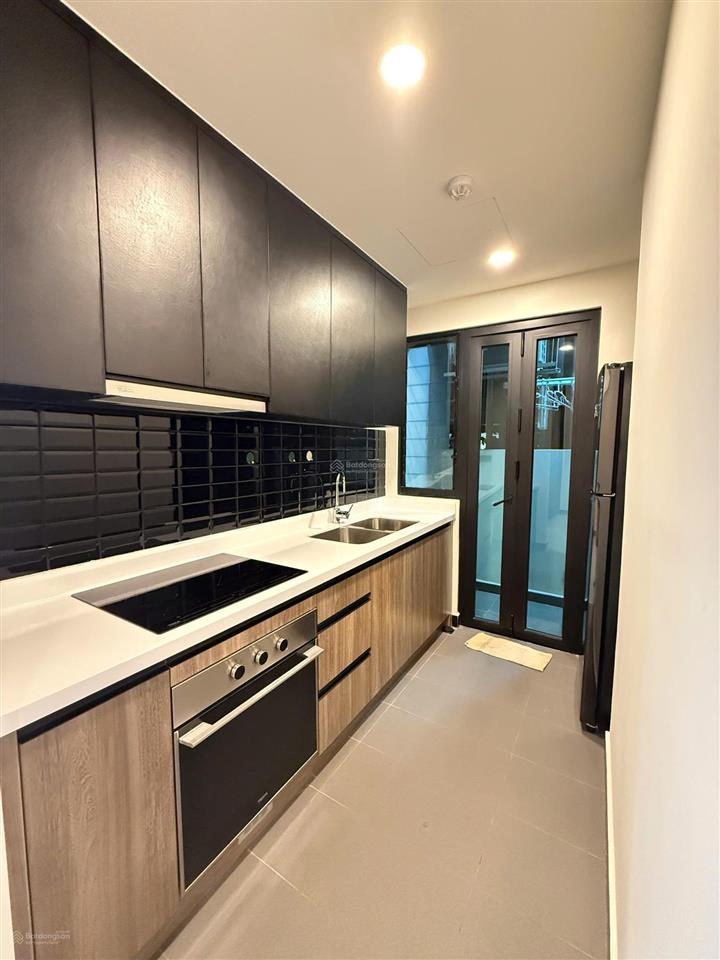 Bán căn hộ 2pn chung cư delasol  quận 4 của chủ đầu tư capital land vị trí đắc địa ngay trung tâm