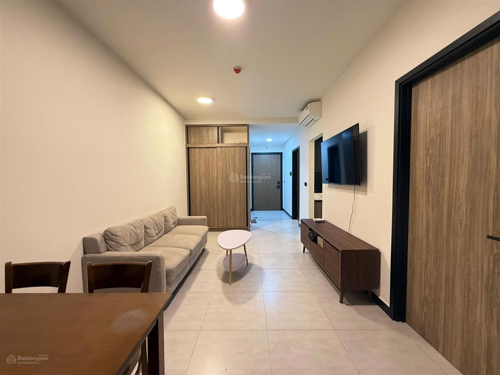 Bán căn hộ 2pn chung cư delasol  quận 4 của chủ đầu tư capital land vị trí đắc địa ngay trung tâm