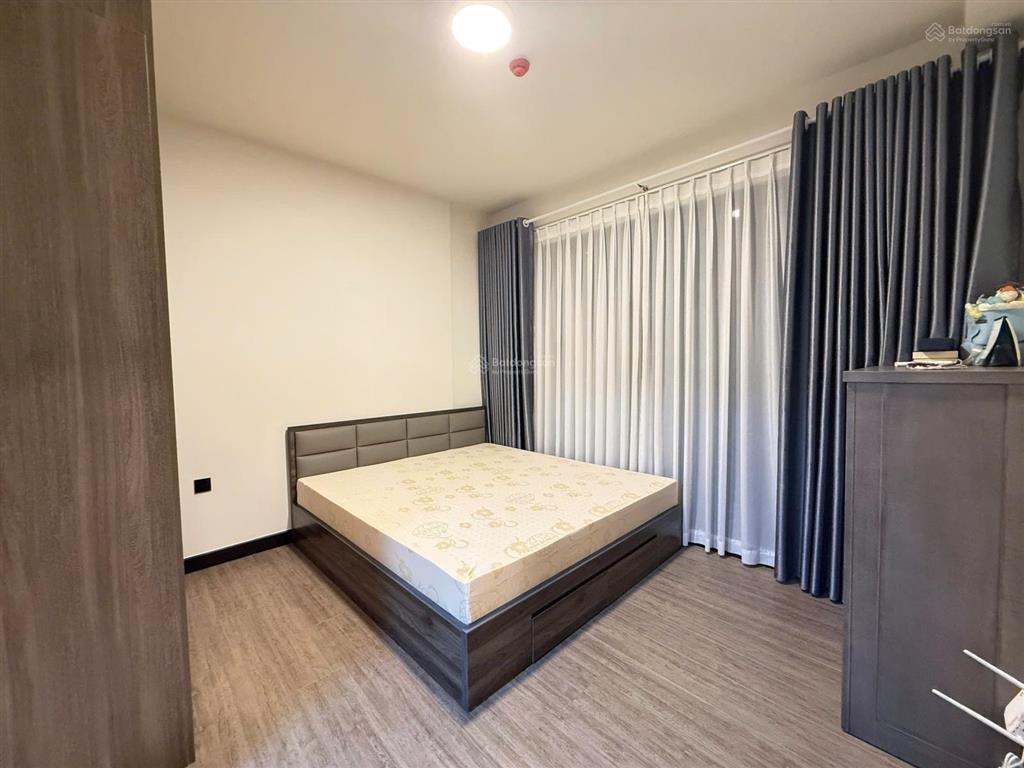 Bán căn hộ 2pn chung cư delasol  quận 4 của chủ đầu tư capital land vị trí đắc địa ngay trung tâm