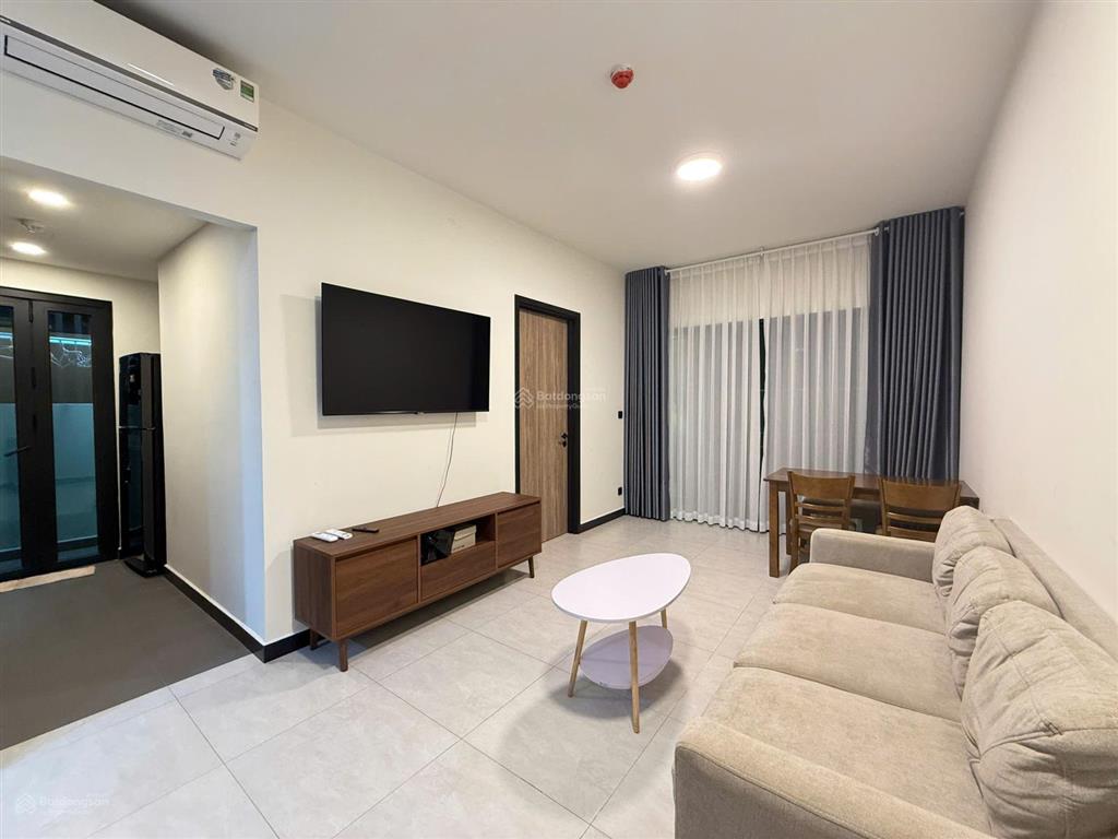 Bán căn hộ 2pn chung cư delasol  quận 4 của chủ đầu tư capital land vị trí đắc địa ngay trung tâm