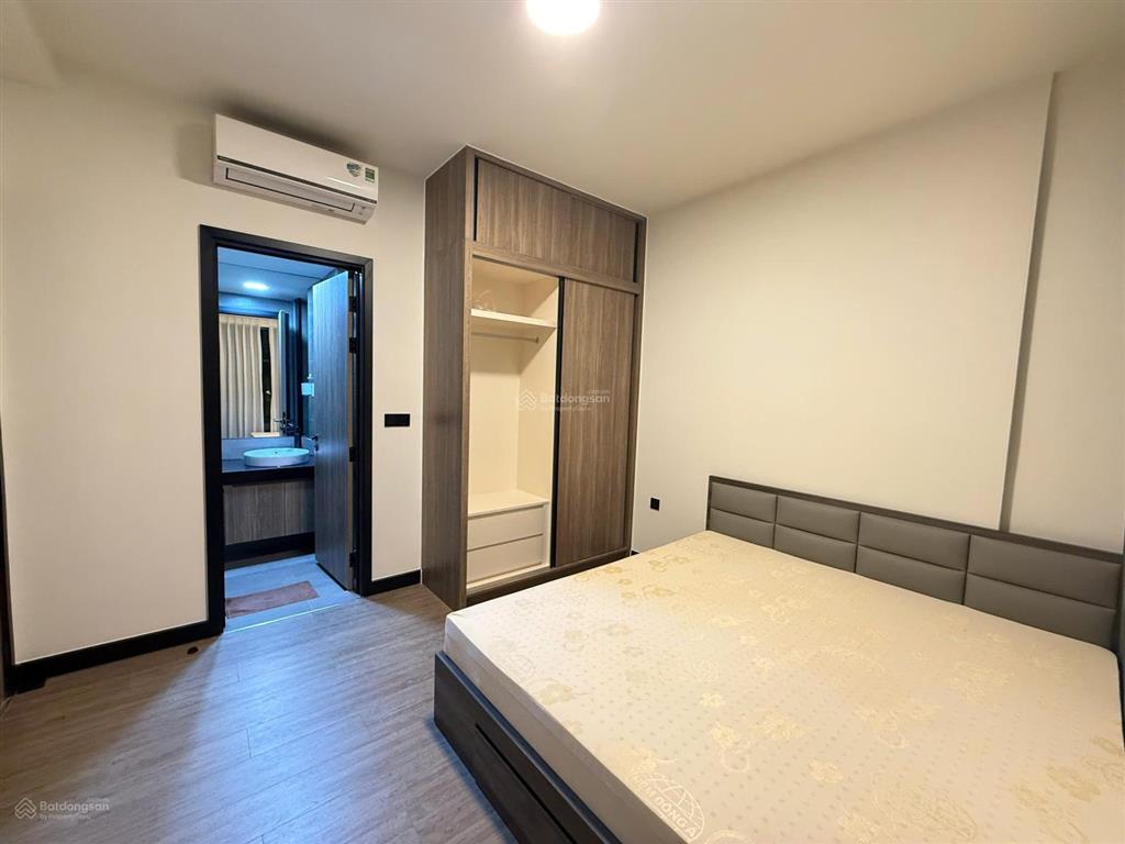 Bán căn hộ 2pn chung cư delasol  quận 4 của chủ đầu tư capital land vị trí đắc địa ngay trung tâm