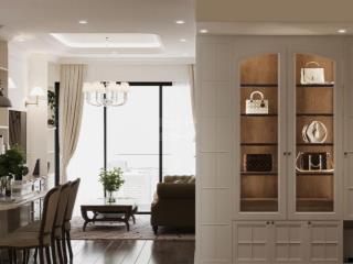 Bán căn hộ 2pn chung cư delasol  quận 4 của chủ đầu tư capital land giá tốt nhất thị trường