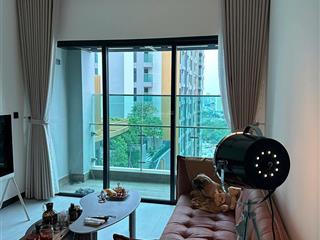 Bán căn hộ 1pn chung cư delasol  quận 4 của chủ đầu tư capital land giá tốt all in 7ty5