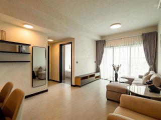 Bán căn hộ 2pn chung cư delasol  quận 4 cdt capital land giá tốt chỉ từ 10ty sở hữu căn 84m2