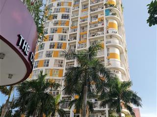 Cho thuê căn hộ conic skyway full nội thất