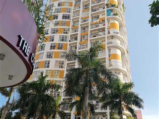 Bán gấp căn hộ conic skyway 2pn2wc, sổ hồng