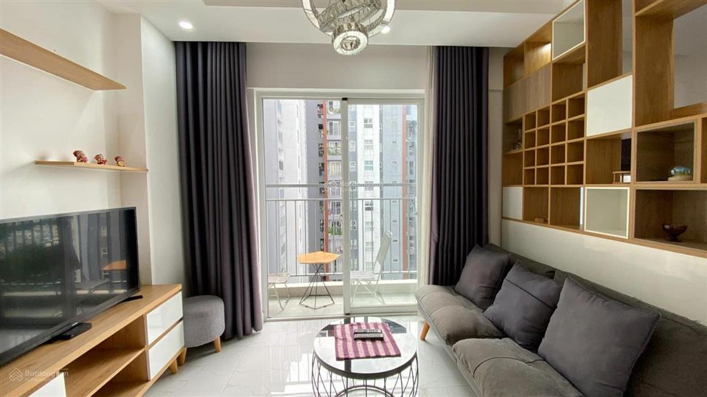 Cho thuê căn hộ conic riverside căn 2 phòng ngủ