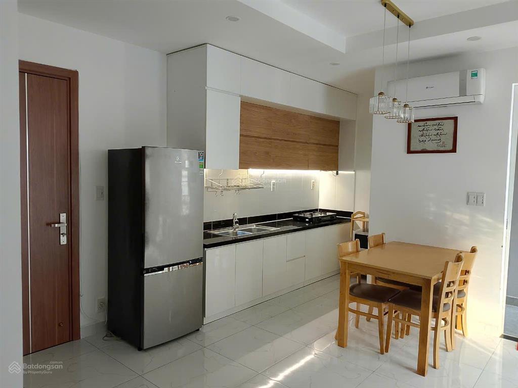 Cho thuê căn hộ conic riverside căn 2 phòng ngủ