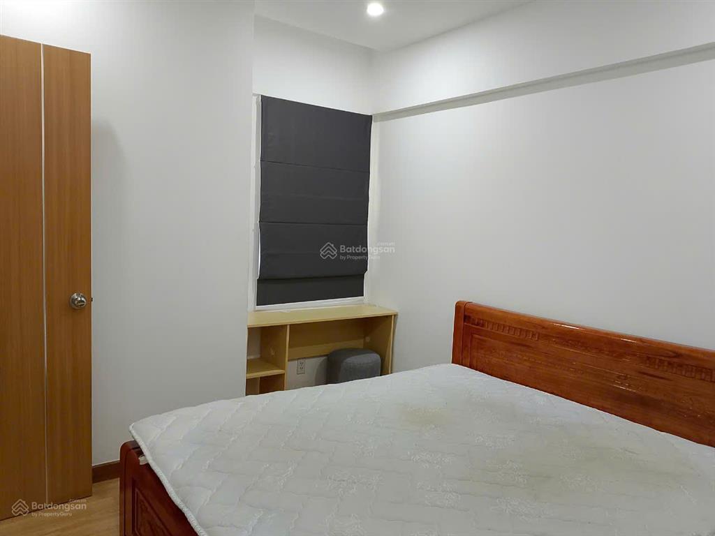 Cho thuê căn hộ conic riverside căn 2 phòng ngủ