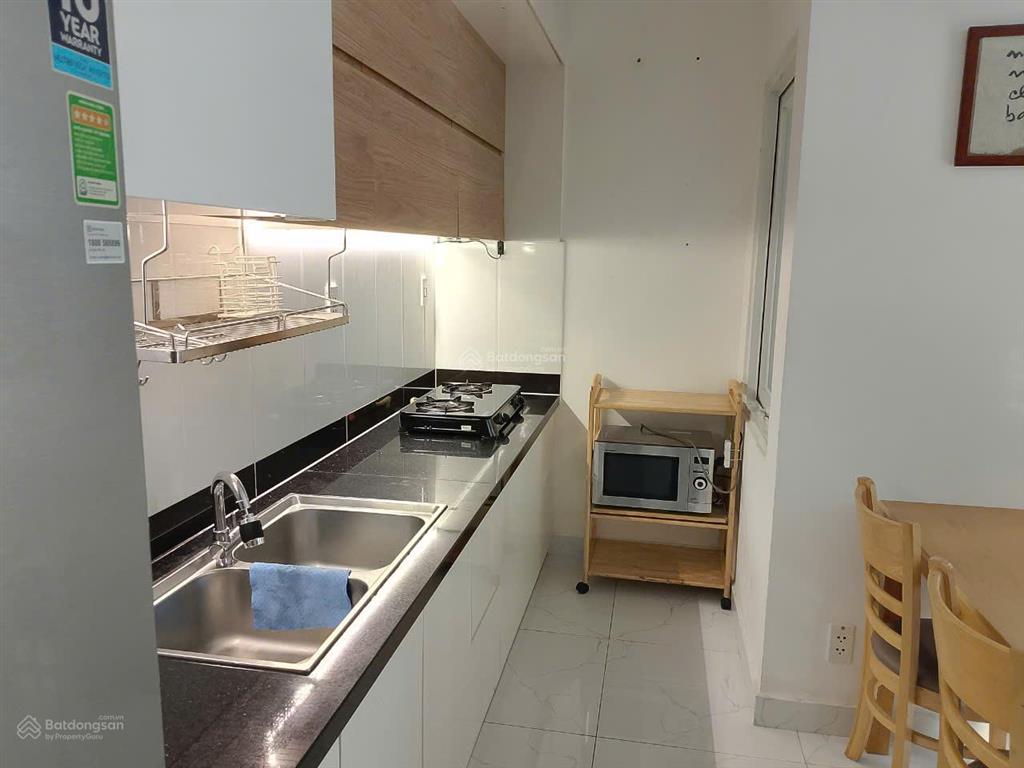 Cho thuê căn hộ conic riverside căn 2 phòng ngủ